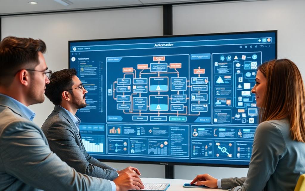 AI automation that pays back in under six months