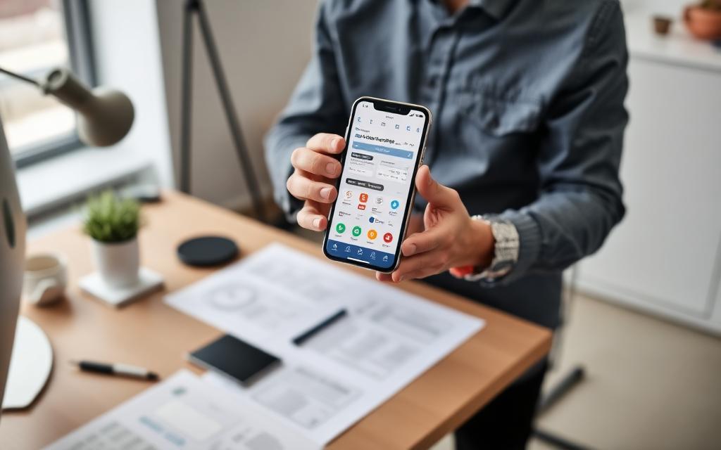 App Development