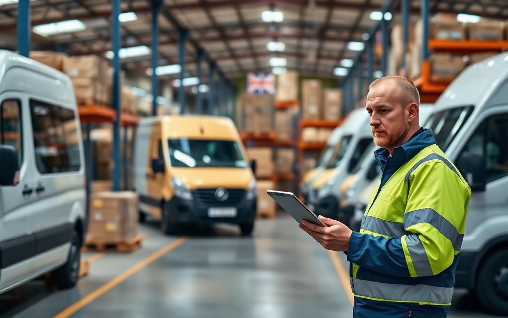 Seven questions to ask before you sign a logistics contract