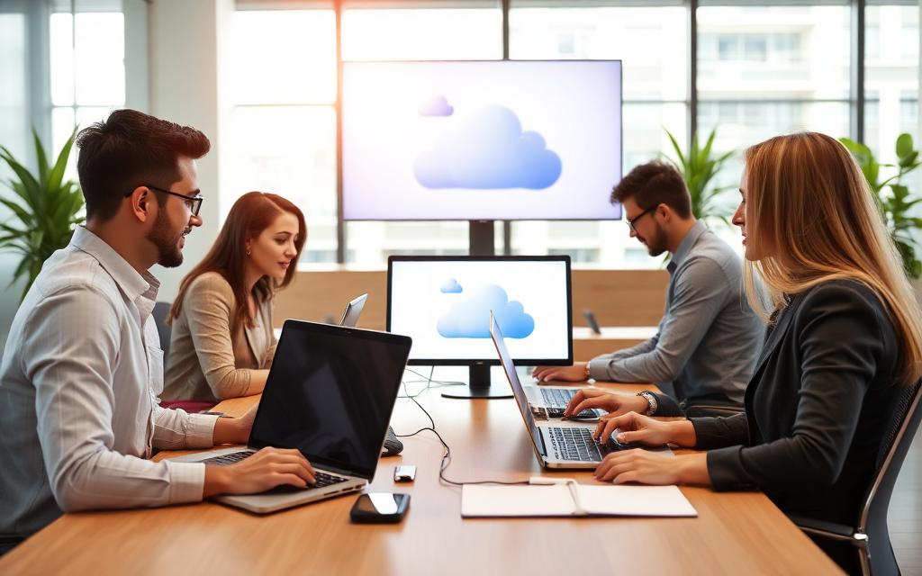 Microsoft 365 migration for a 180-seat accountancy practice
