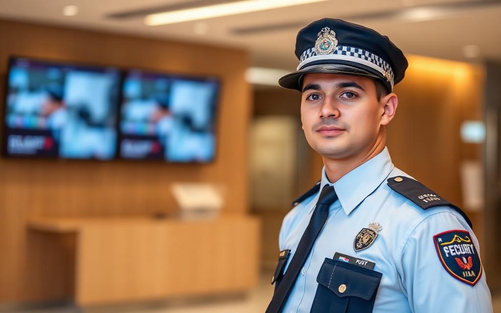 Security Services